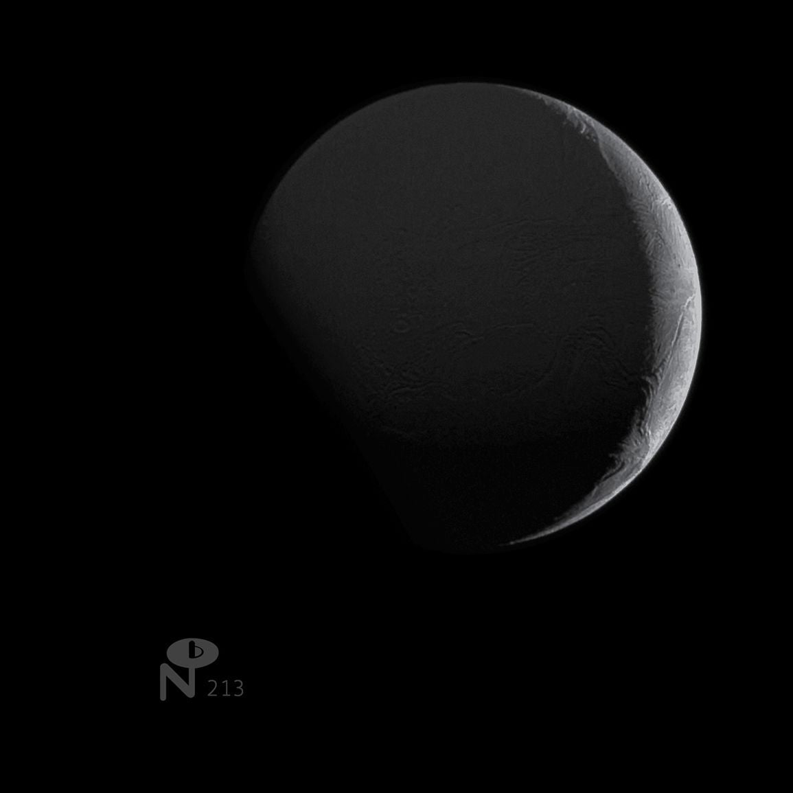 Black Moon (Moon Dust