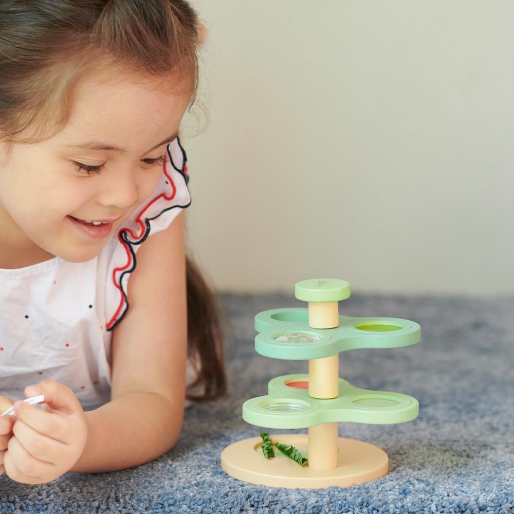 Classic World Children’s Natural Exploration Toy | Kids Nature Discovery Educational Toy | Engaging Exploring Kids Nature Toys for 3 Years +