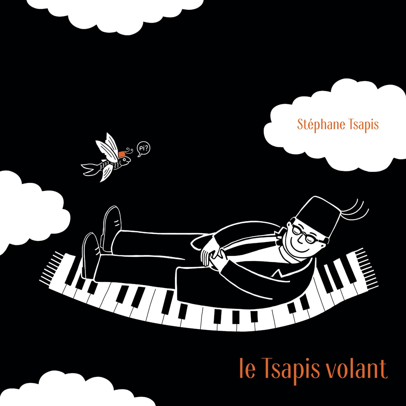 Le Tsapis Volant