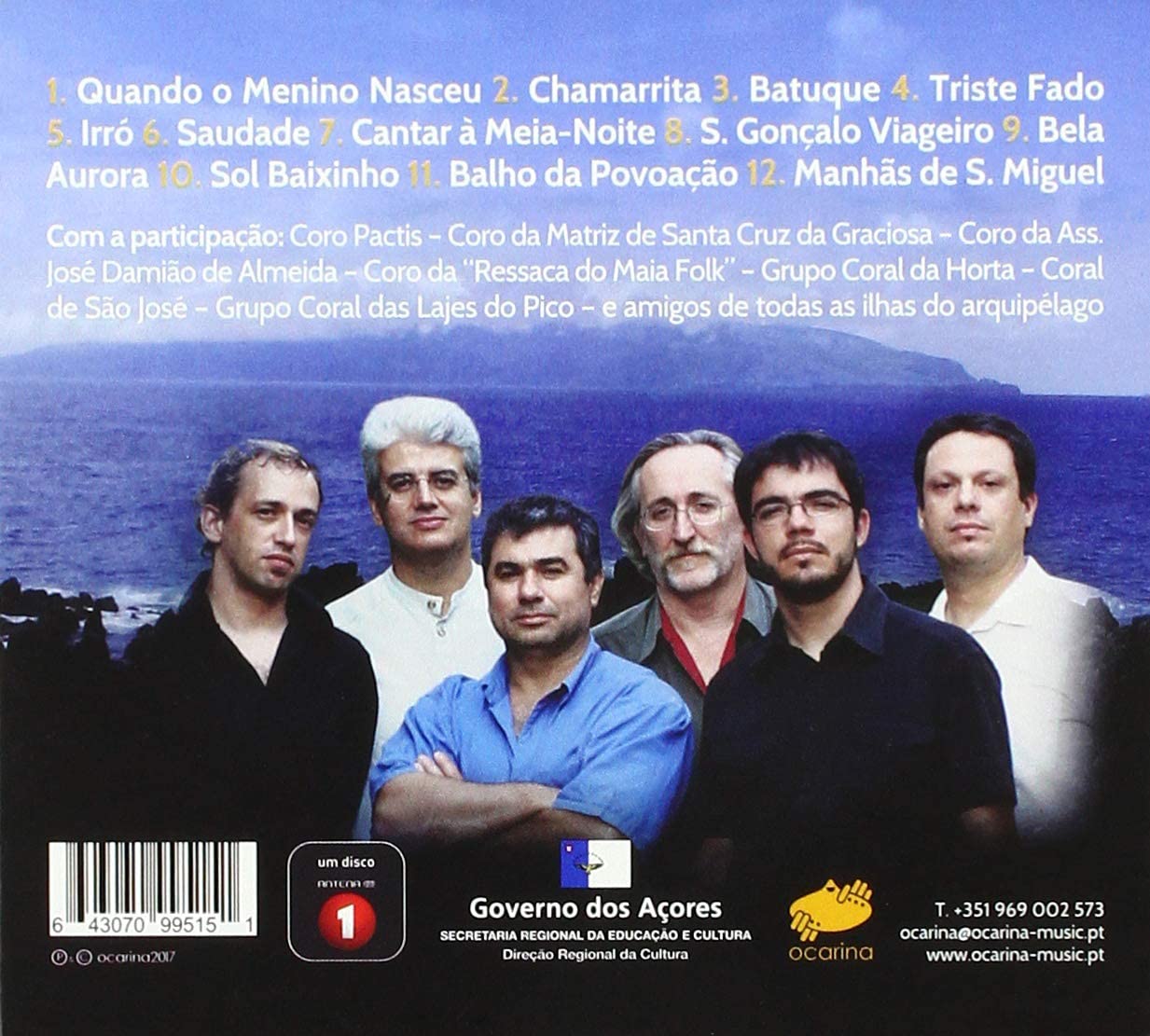 Ronda Dos Quatro Caminhos - Sopas Do Espeirito Santo