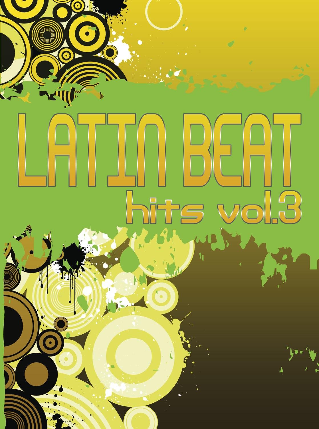 Latin Beat Hits 3