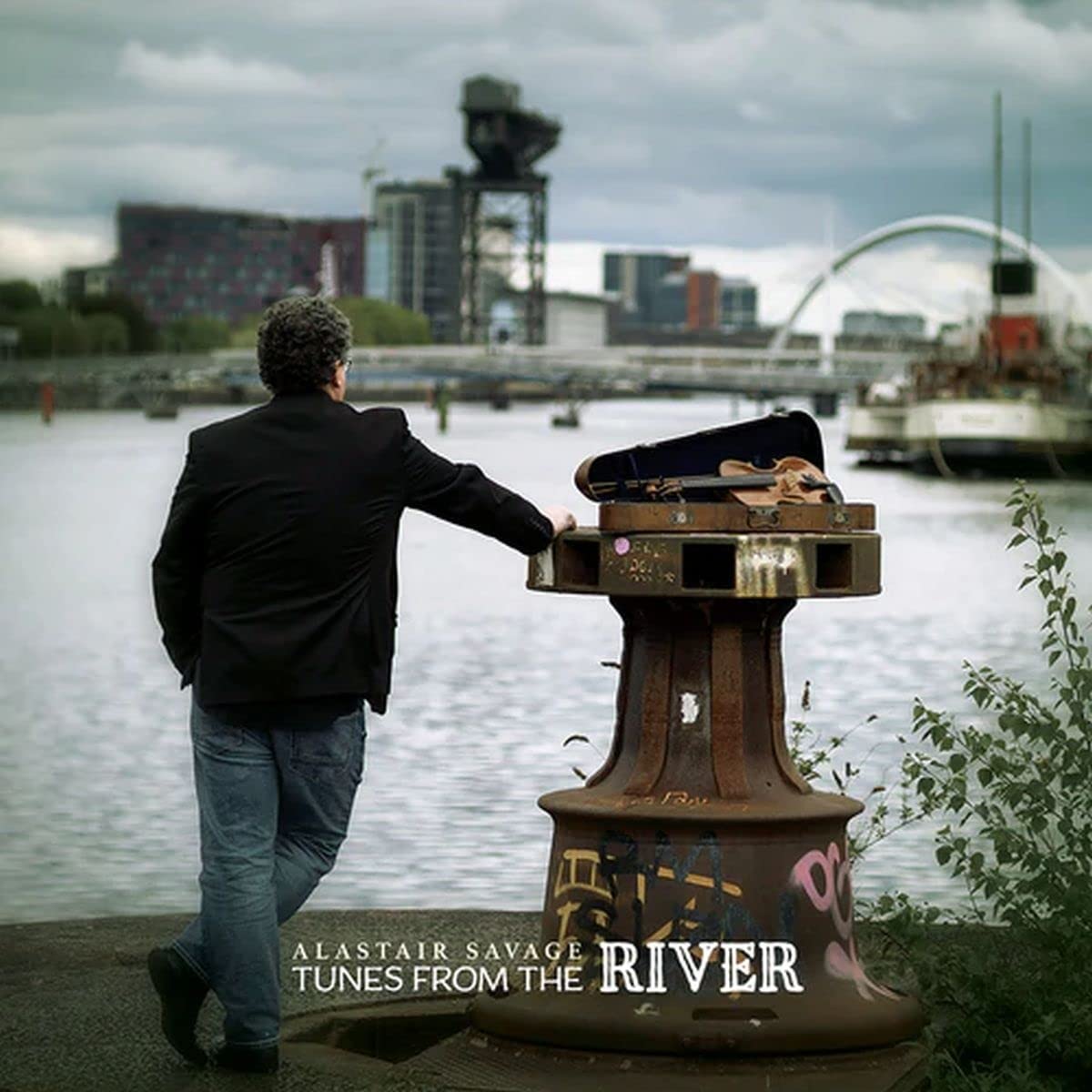 Tunes from the River