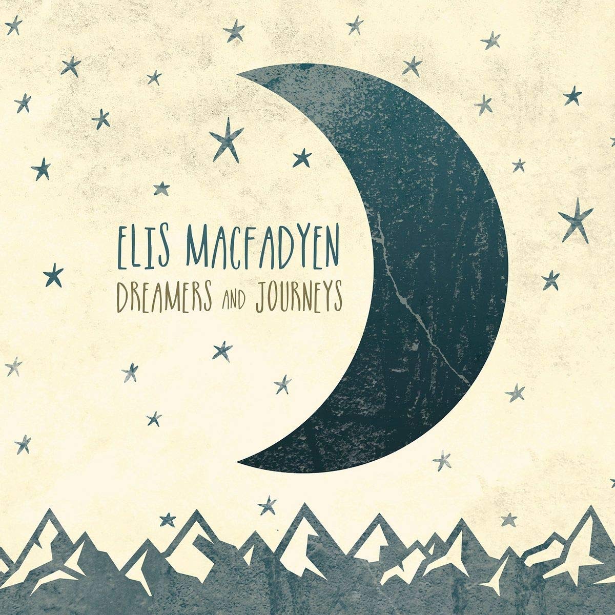 Dreamers & Journeys