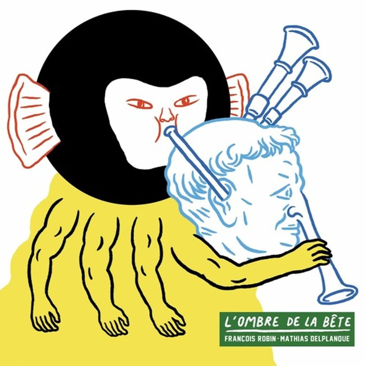 L'ombre de la bête