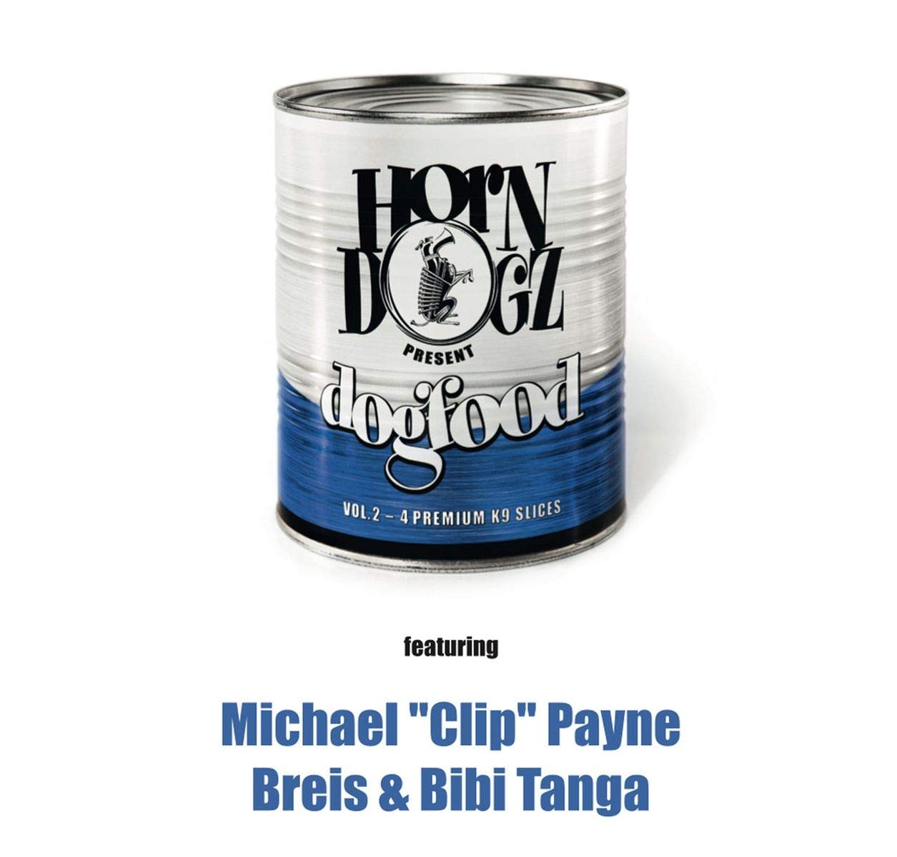 Dogfood Vol. 2