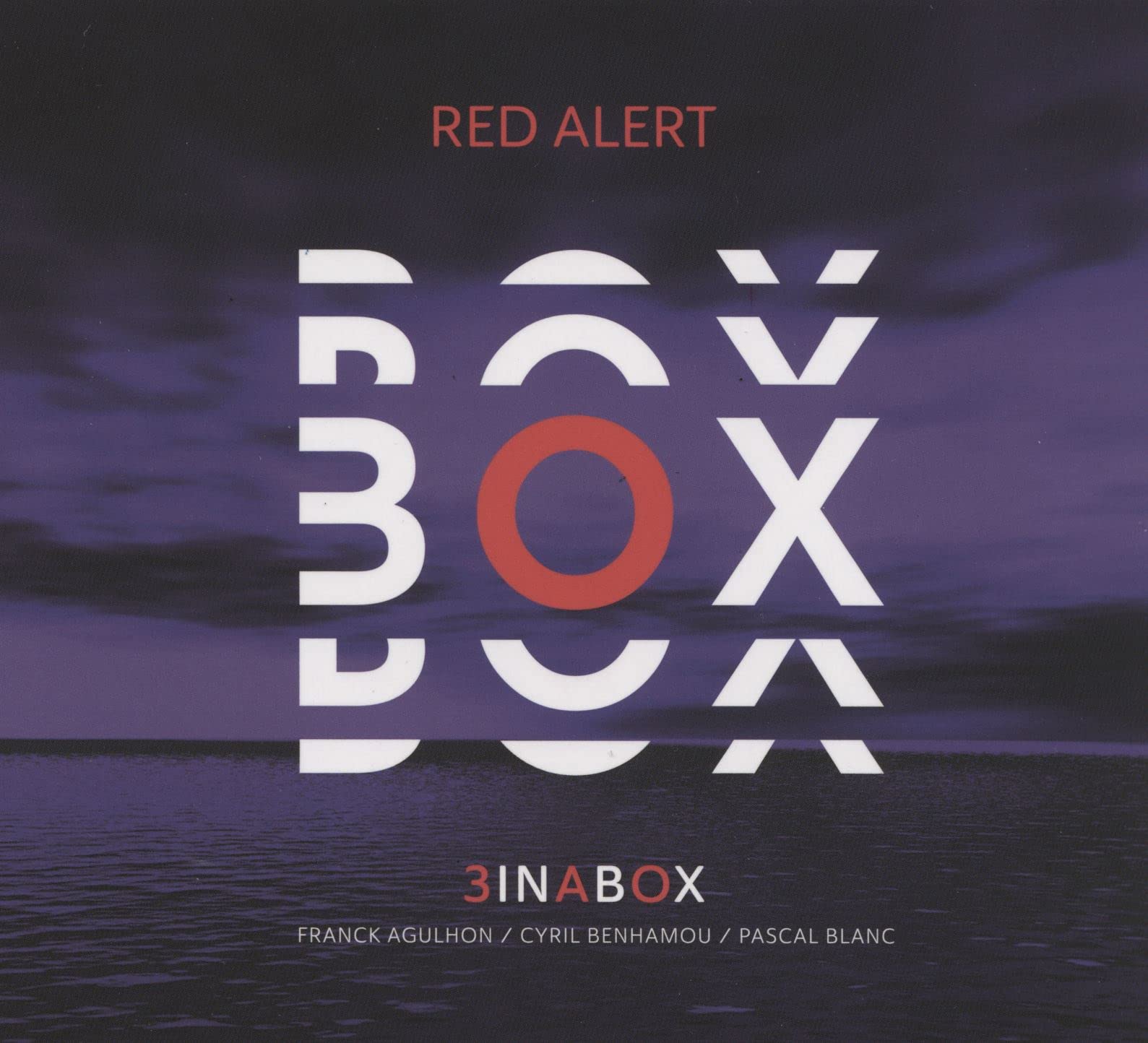Red Alert