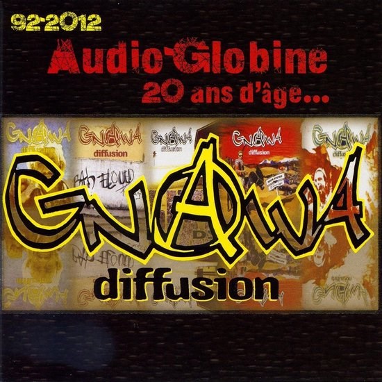 20 Ans D'âge...
