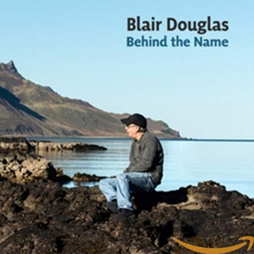 Behind The Name