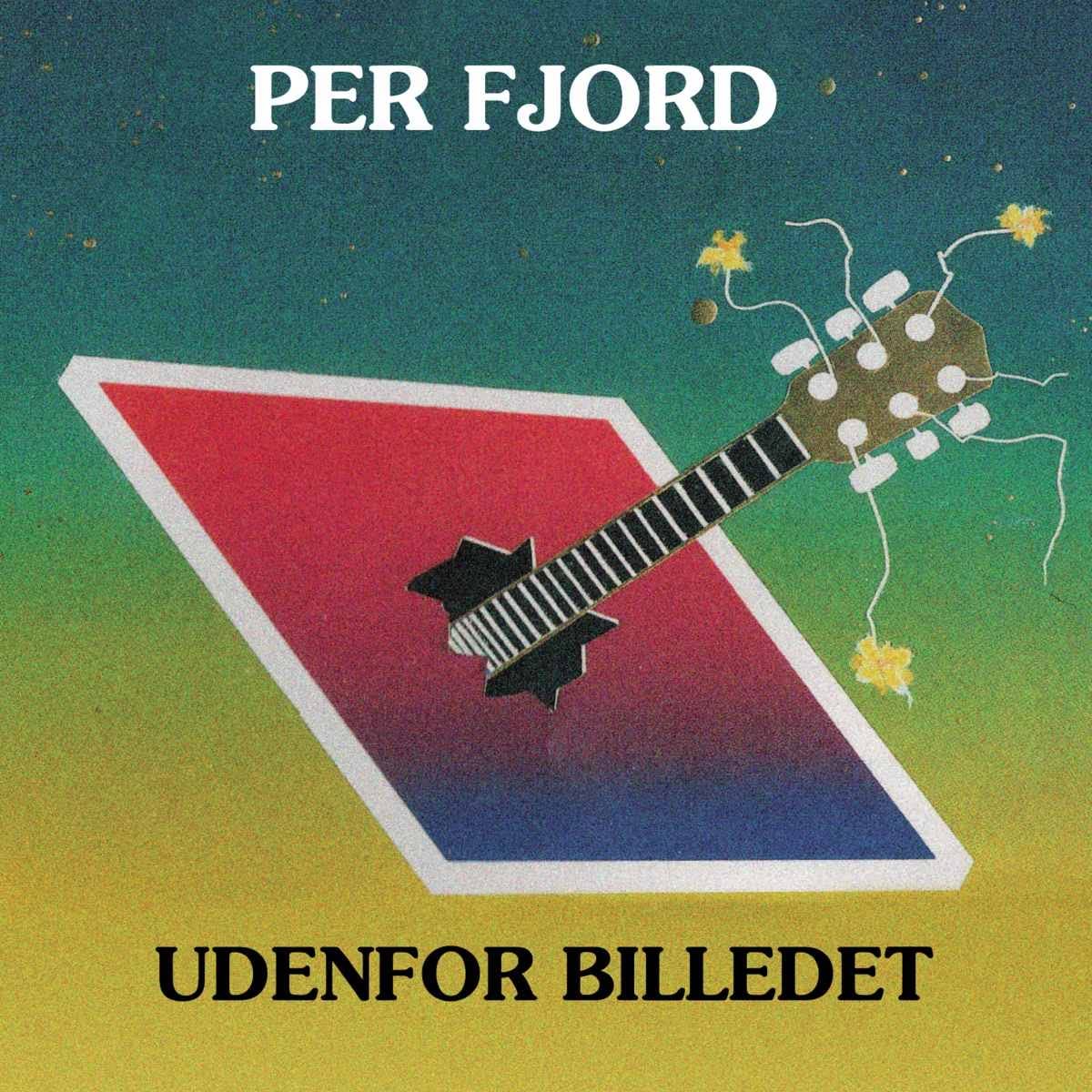 Udenfor Billedet