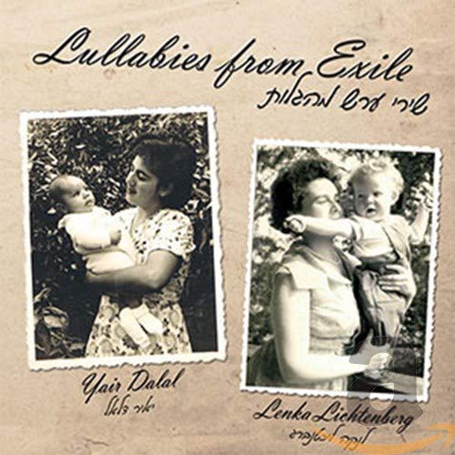 Lullabies from Exile
