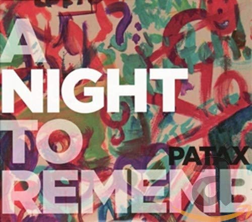A Night to Remember