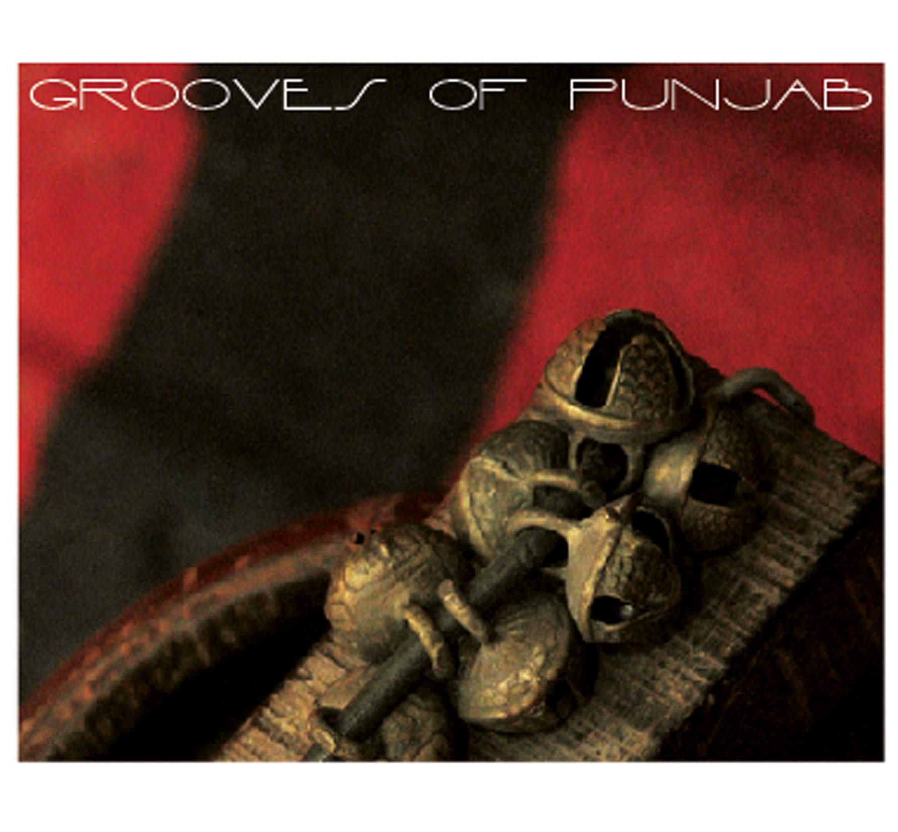 Grooves of Punjab