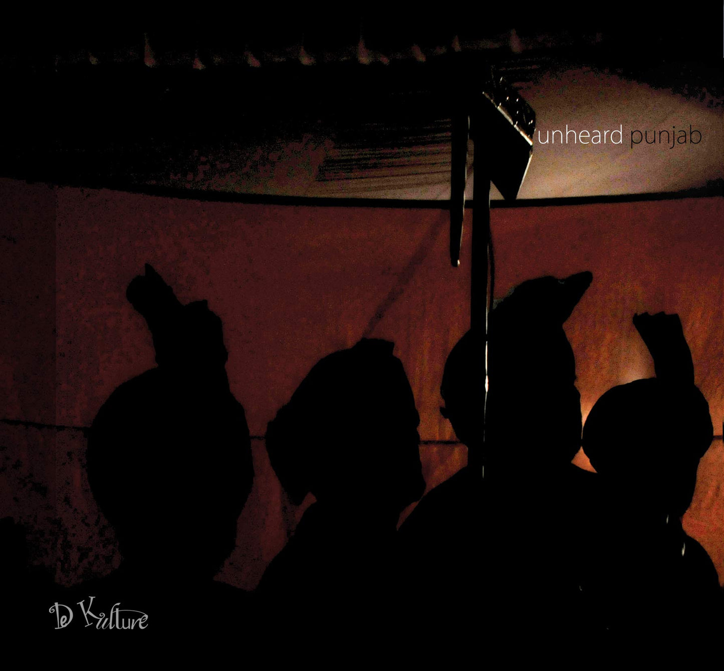 Unheard Punjab