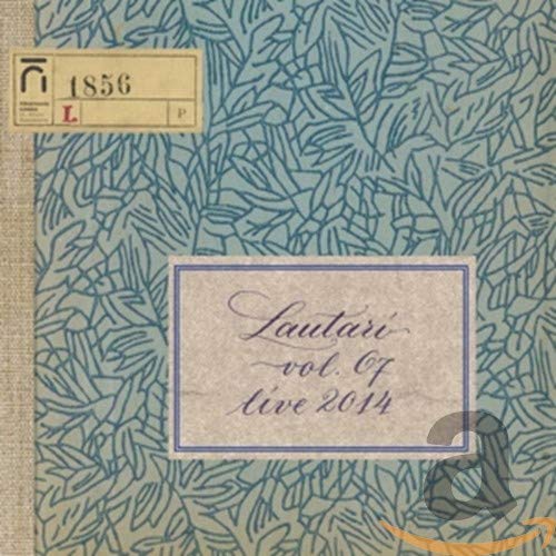 Lautari Vol. 67 Live 2014