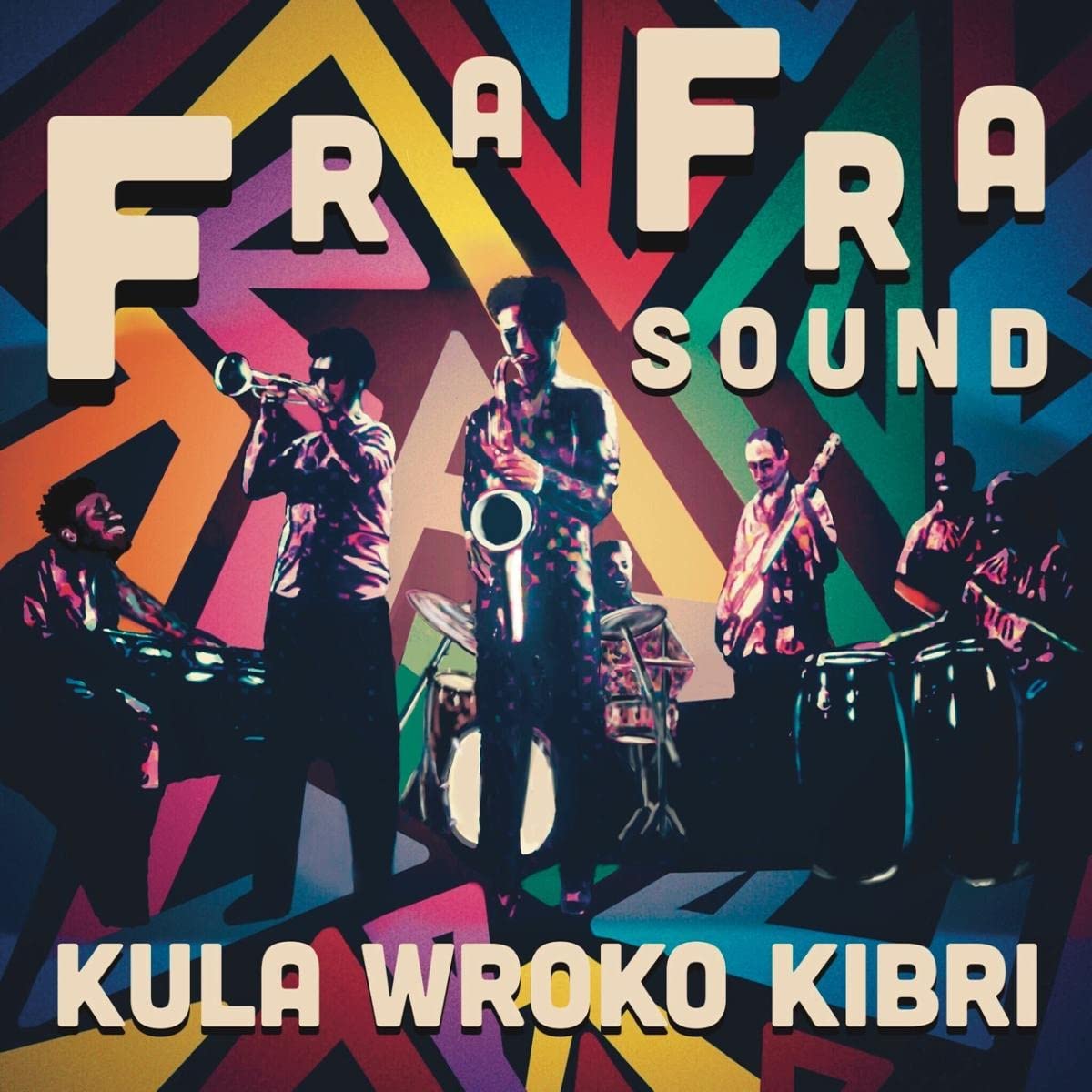Kula Wroko Kibri