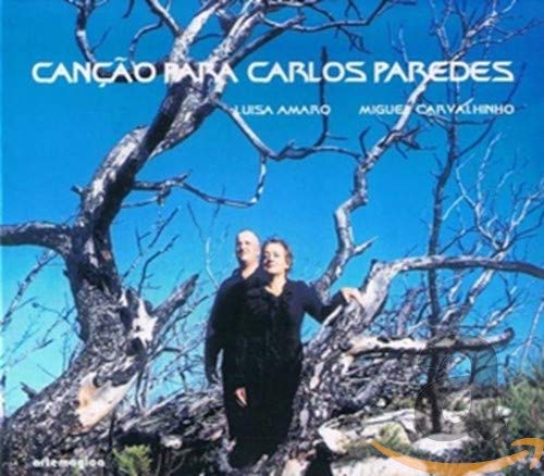 Cancao Para Carlos..