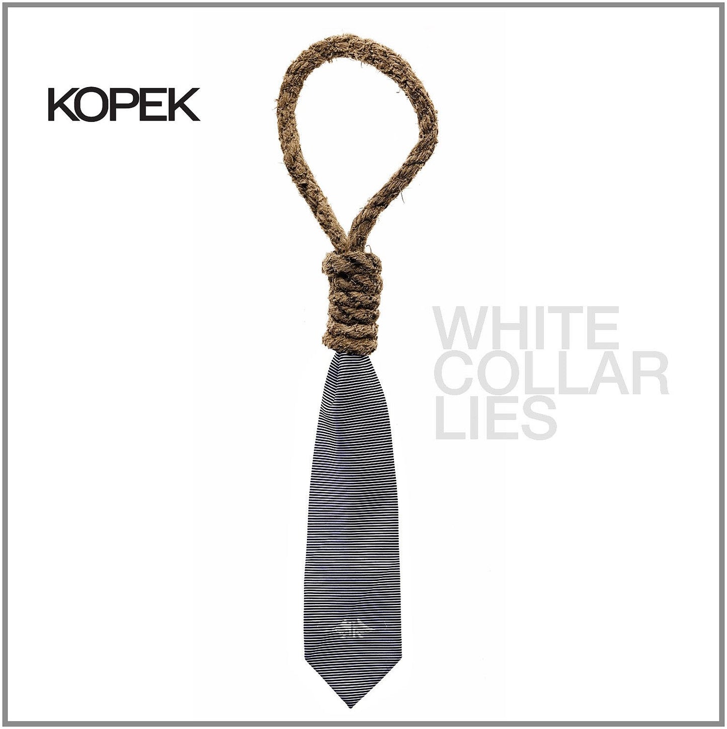 White Collar Lies