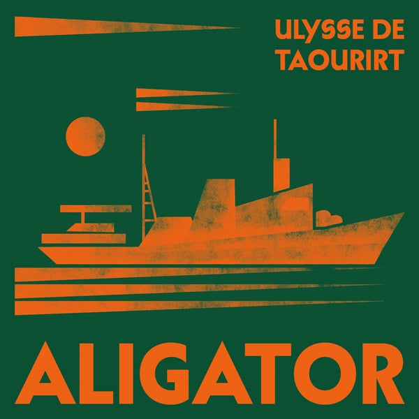 Ulysse De Taourirt