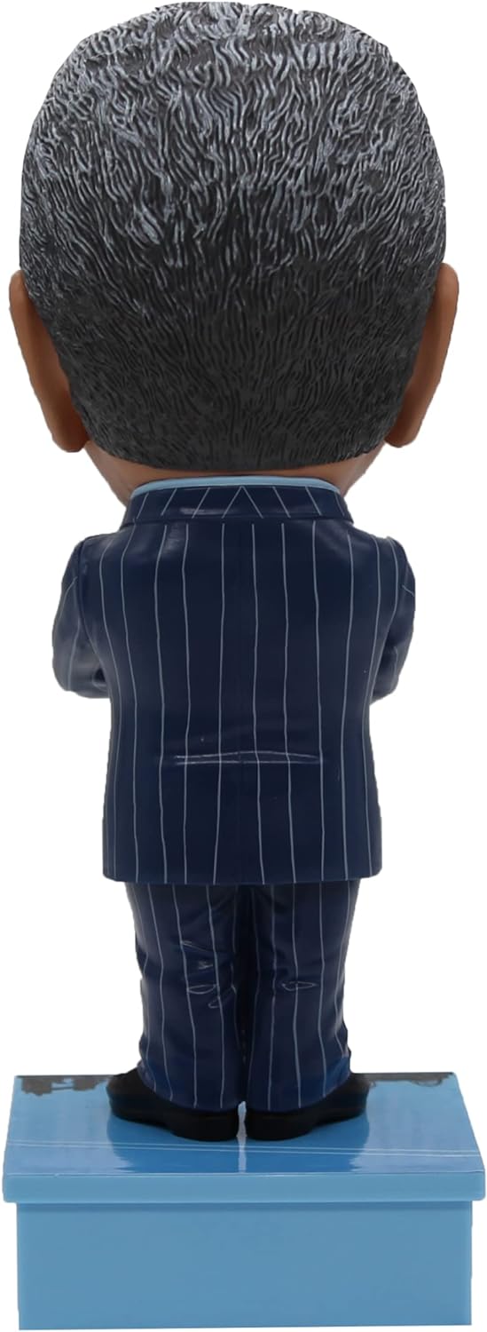 Mimiconz Figurines: Business Iconz (Lord Alan Sugar) 20cm Figure