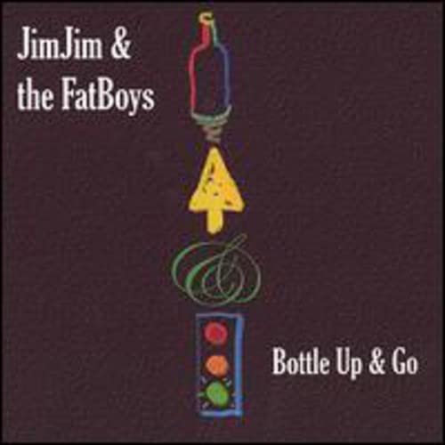 Bottle Up & Go