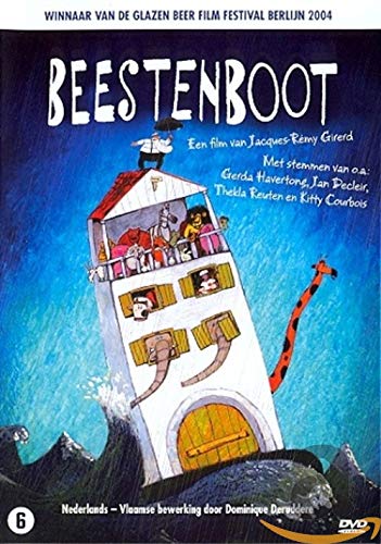 Beestenboot