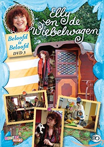 Elly en De Wiebelwagen - Beloofd Is Beloofd