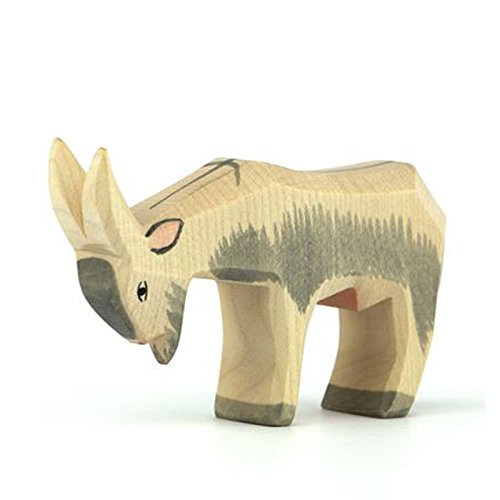 Ostheimer 11712 - Goat head low