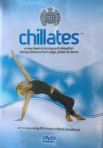 Chillates