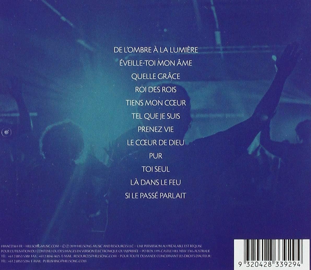 Hillsong En Français - Mains Nettes / Coeurs Purs