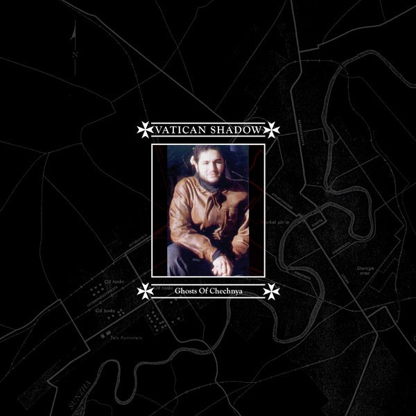 Ghosts of Chechnya