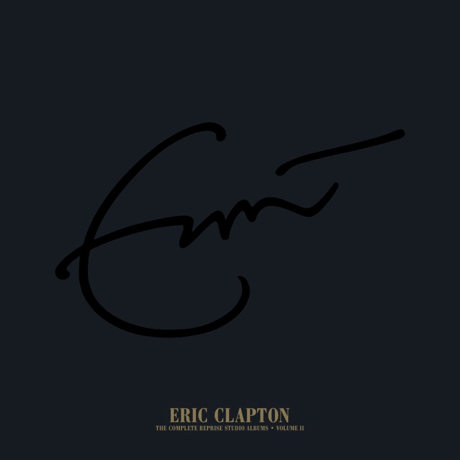 The Complete Reprise Studio Albums - Volume II