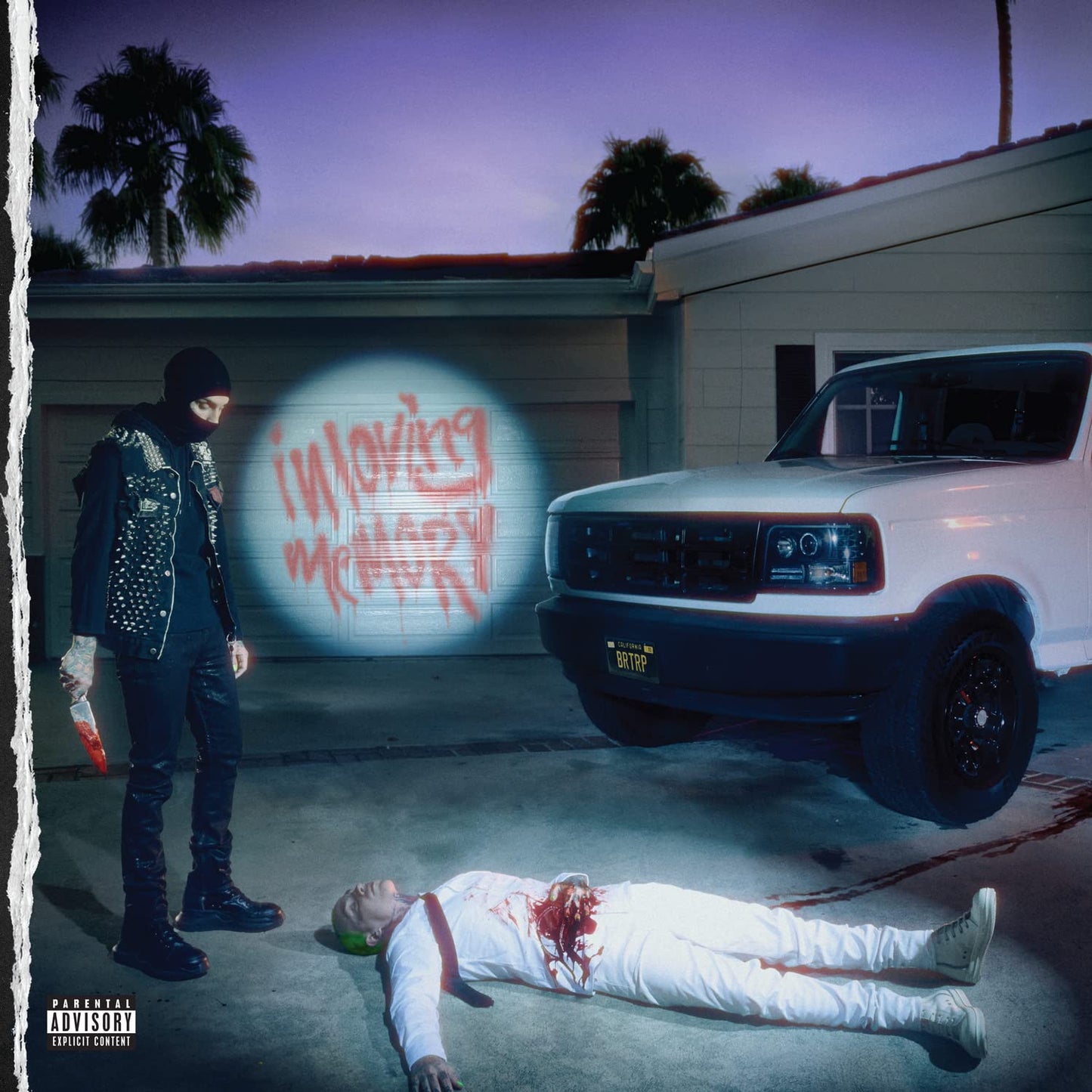 in loving memory Explicit Lyrics