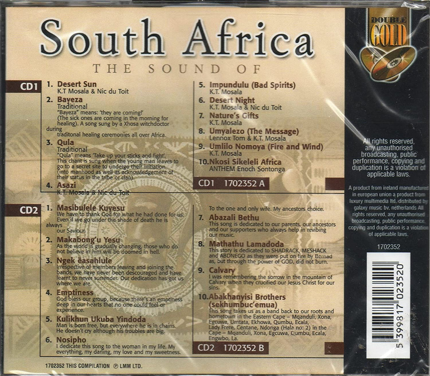 South Africa