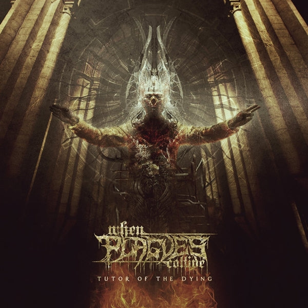 (black)tutor Of The Dying