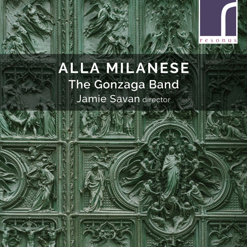The Gonzaga Band: Alla Milanese