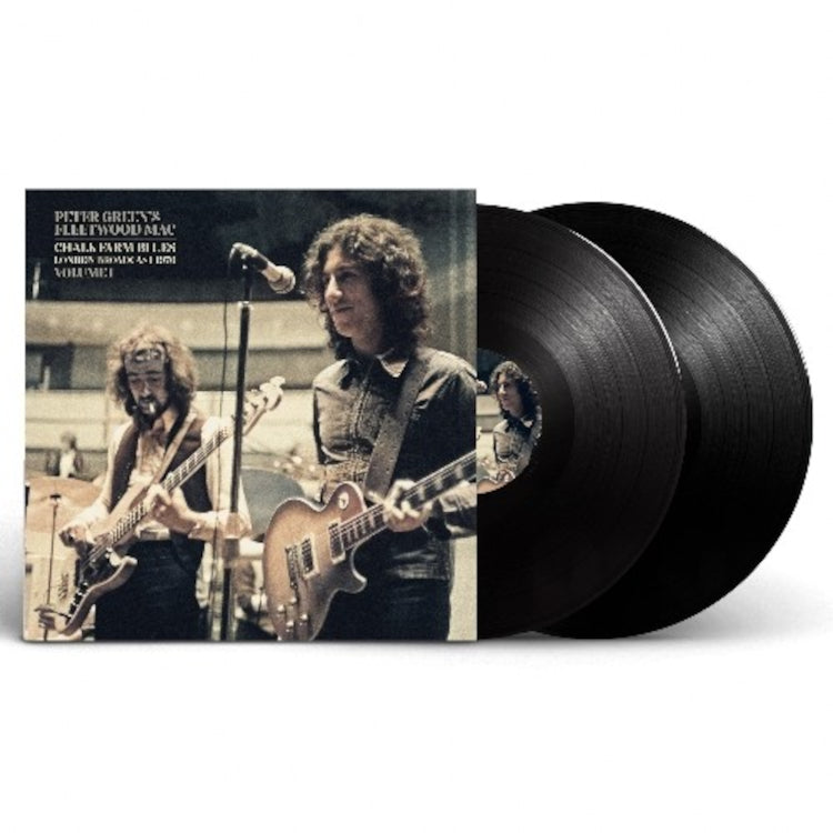 Chalk Farm Blues: London Broadcast 1970 - Volume 1