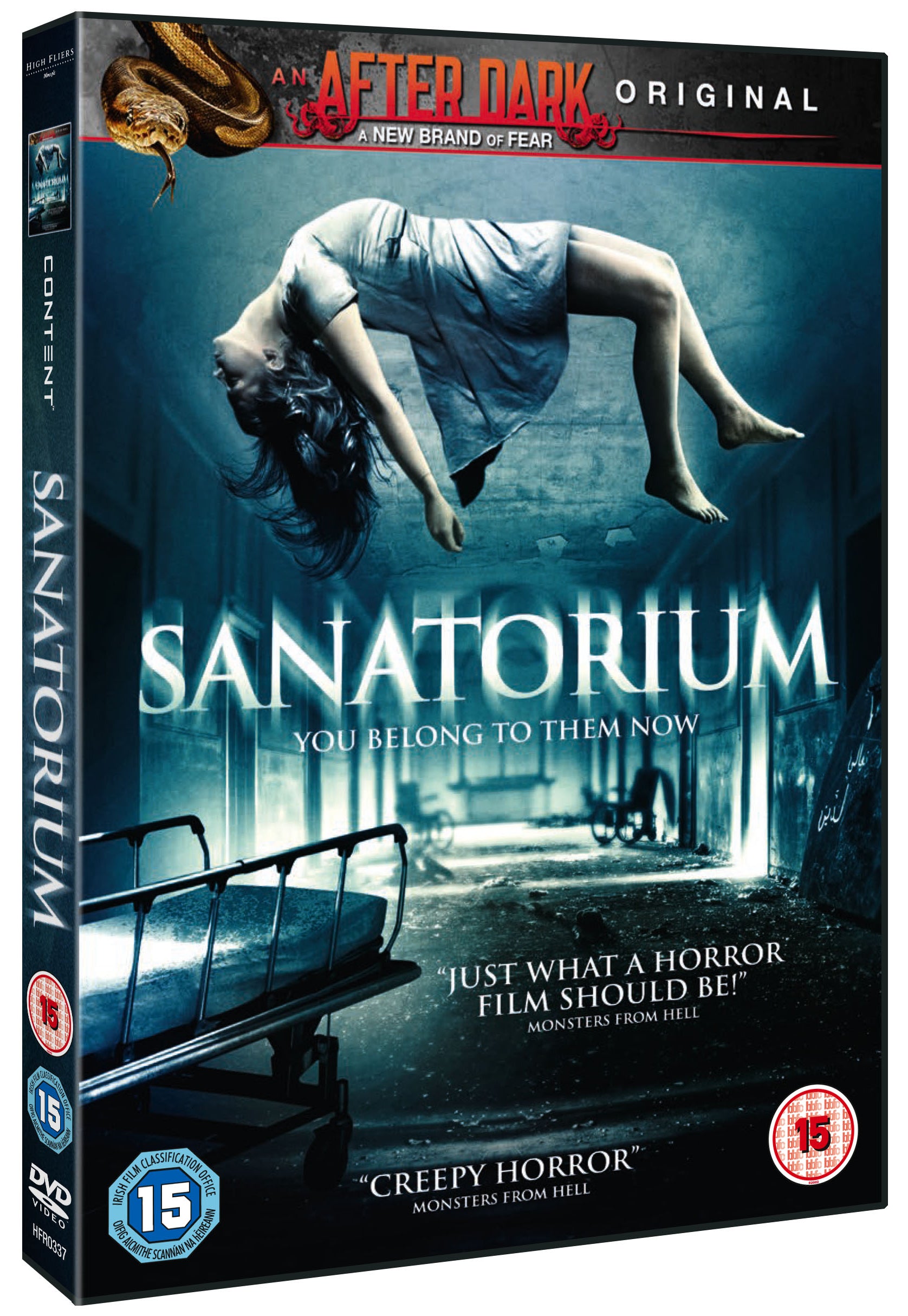 Sanatorium
