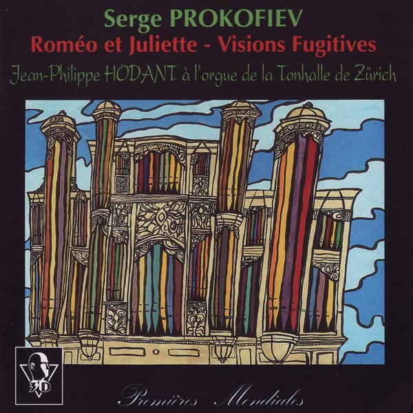 Romeo & Juliette/Visions Fugit