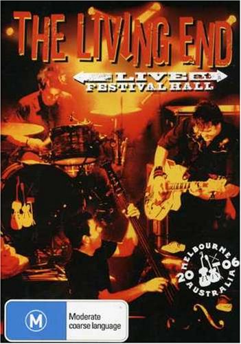 Live at Festival Hall
