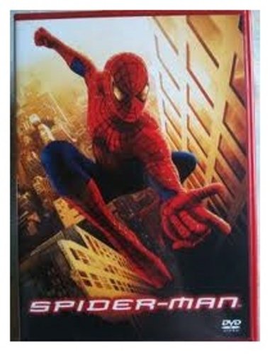 Spider-Man
