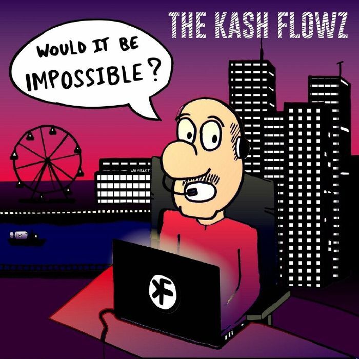 Would It Be Impossible?