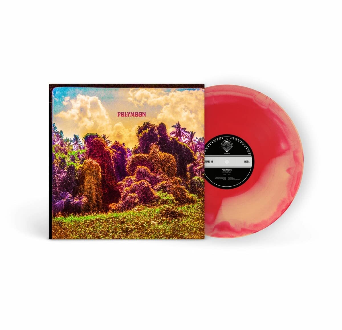 Chrysalis (Ltd.Col.Lp