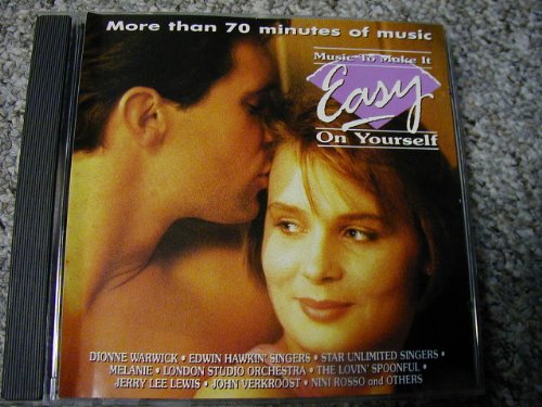 V/A - Easy on Yourself
