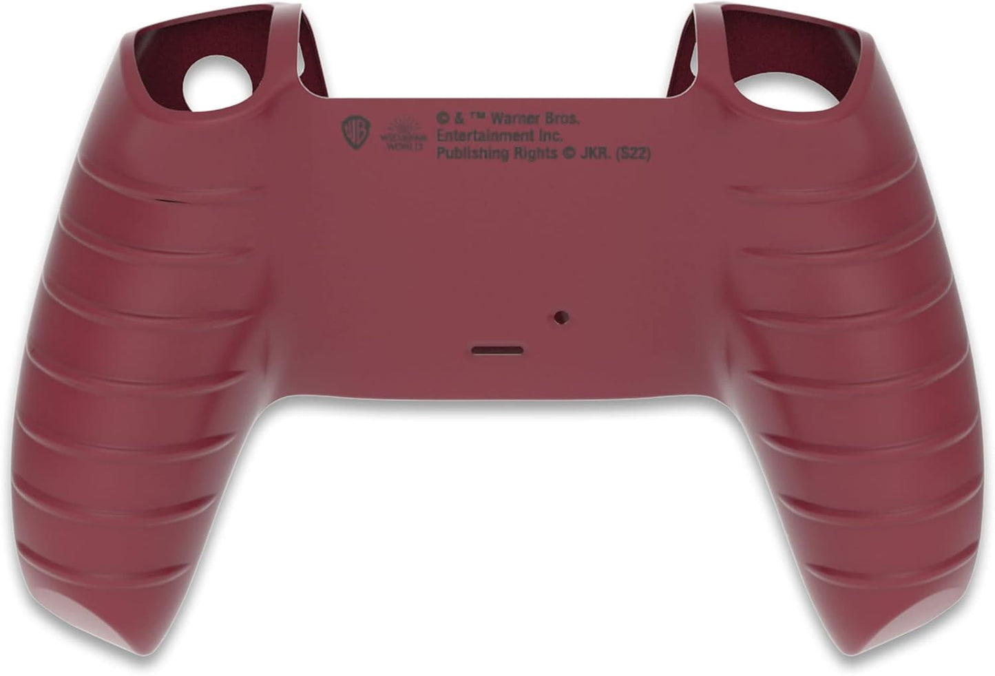 Freaks And Geeks Wizarding World Harry Potter 150032b Silicon Grip For Playstation 5 Controller, gryffindor, Red
