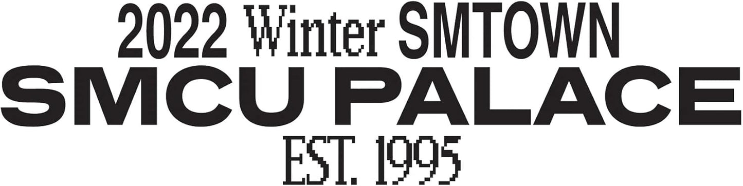 2022 Winter Smtown : Smcu Palace