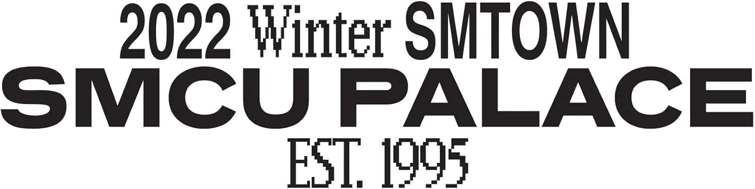 2022 Winter Smtown : Smcu Palace