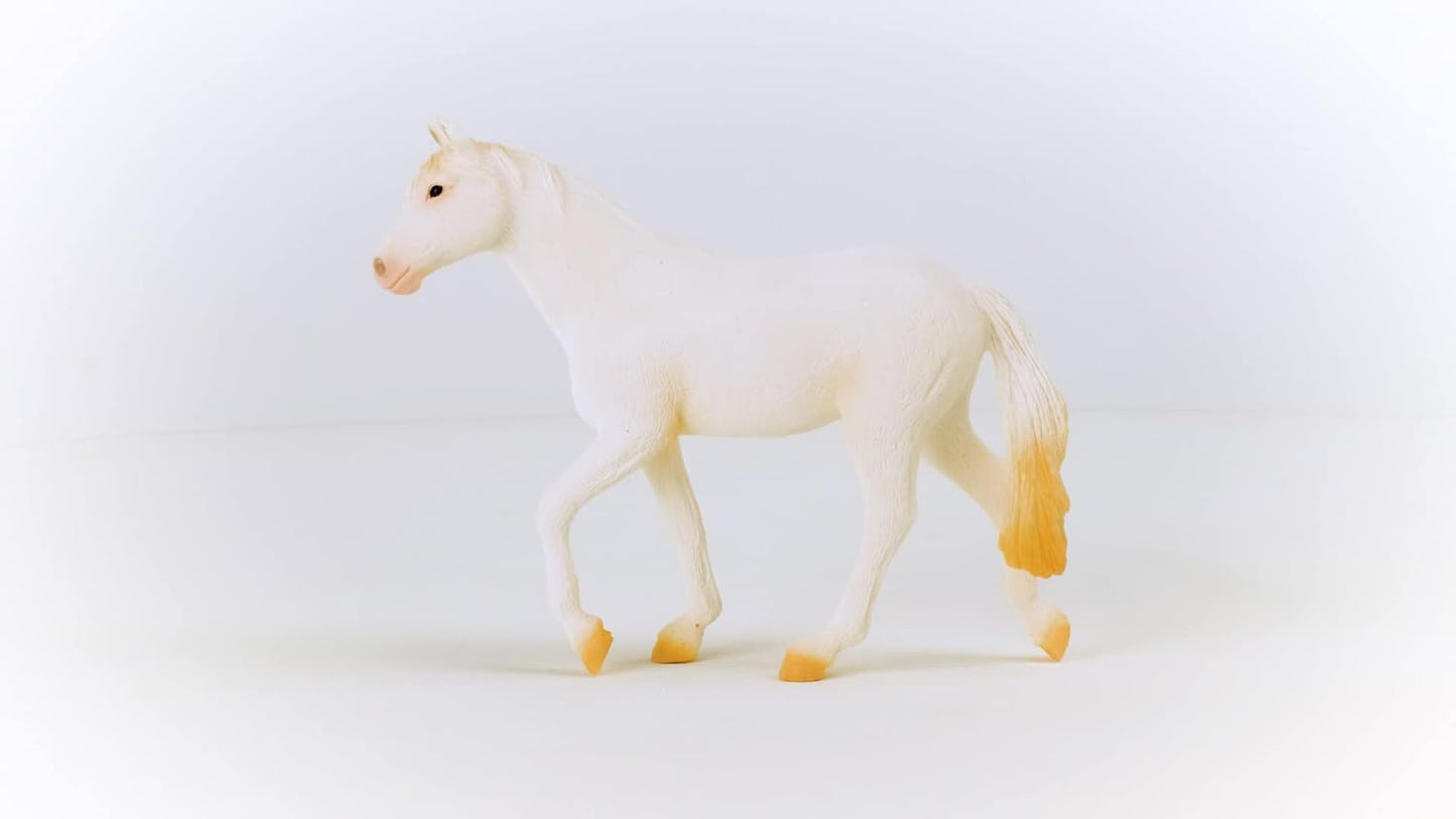 SCHLEICH 13959 Camarillo Mare Farm World Toy Figurine for children aged 3-8 Years