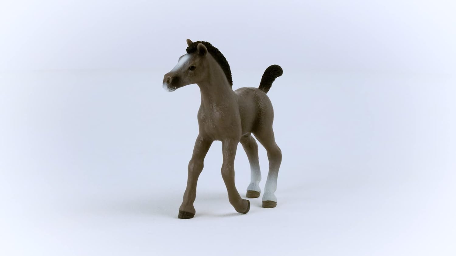 Schleich 13957 Poulain Selle Français (Horse Club
