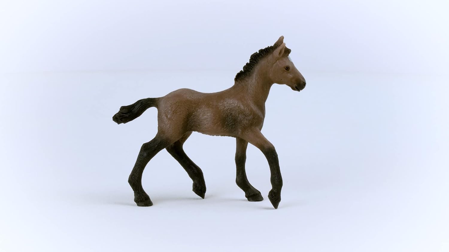 Schleich 13954 Poulain Paso Péruvien (Horse Club
