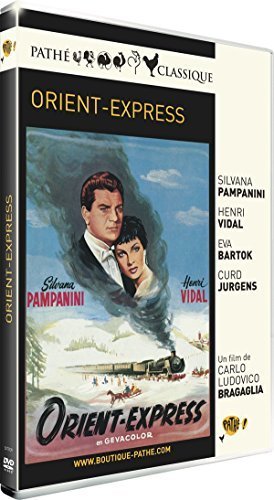 Orient Express